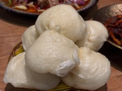 -金莹丸子汤清真(朝外SOHO店)
