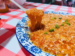 -忆外婆徐州菜·地锅鸡·生日宴(吴庄店)