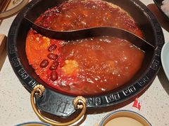 -火社火锅(裕华万达店)