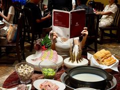 -大良毋米粥(锦龙路总店)
