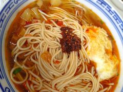 -大时代美食面馆