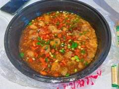 -大眼锅贴水饺(河东店)