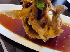 -老牌坊鲁菜名店(聊城美食岛店)