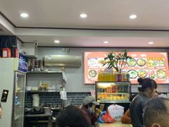 大堂-清真·穆萨砂锅(大皮院店)