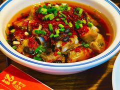 -铭厨特色家常菜(金色溪泉湾店)