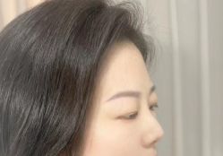 -Yue Show馨选·半永久纹眉纹眼线