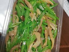 -禧瑞都大饭店(吊桥路店)