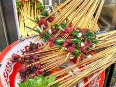 -牛签签串串香(IFS店)