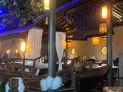 -绿茶餐厅(领展购物广场·中关村店)