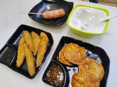 -风之味糖水店(上塘西路店)