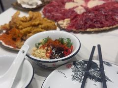 -刘少华贵州小黄牛·鲜牛肉火锅(总店)