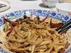 -老浒记烤鸭-北京菜(琉璃厂店)