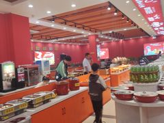 -辣动时代自助小火锅(大庆路店)