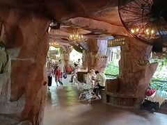 -长鹿旅游休博园