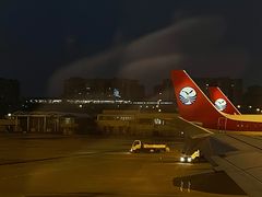 -重庆江北国际机场-T2航站楼