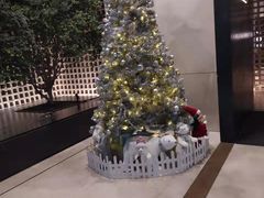 -深圳滨河时代ICON LAB艾垦酒店