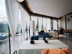 -福建鲤鱼洲酒店