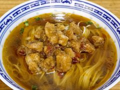 辣肉面-大时代美食面馆