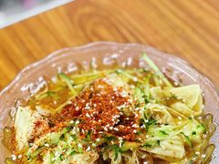 -新城小肉串(新华店)