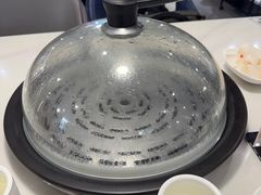 -碗中海·蒸汽海鲜·桑拿鸡(岭南天地店)
