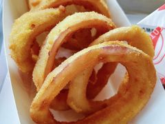 -FATBURGER 特富客汉堡(外交公寓店)