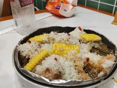 -冇味湘潭菜(湘江世纪城店)