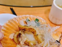 -裕兴酒家·34年老字号