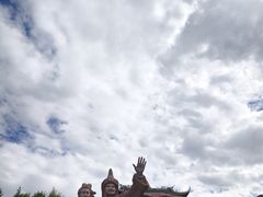 -松州古城