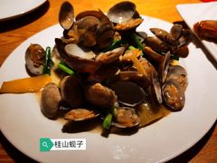 -渔·海鲜餐厅（东澳可域度假村内）南沙湾沙滩店