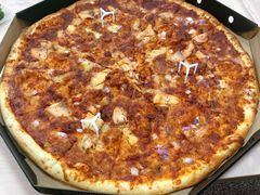 -Tubestation站点比萨(五道营店)