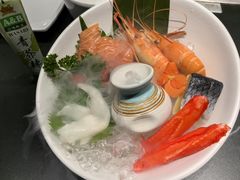 -水木锦堂·自助铁板烧(世贸天阶店)