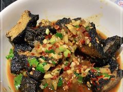 -建辉湖南土菜馆(南大街店)