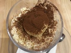 -满记甜品(巴黎春天宝山店)