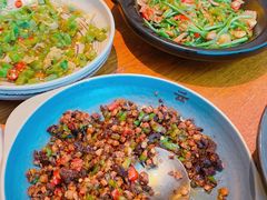 -云海肴·汽锅鸡·云南菜(苏州中心店)