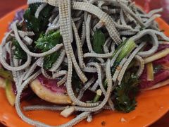 -清真-戏楼王记牛肉面