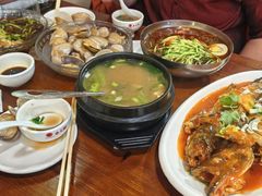-兴隆海鲜菜馆