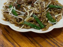-南记食粥坊·宵夜大排档(岭南分店)