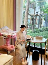 -莲生母婴月子中心(清水河公园店)