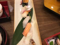 -希望日本料理(保利香槟花园店)