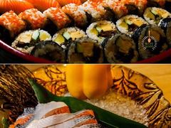 -滩万日本料理Nadaman(国贸大酒店)