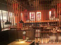 大堂-青年公社烤鸭(蜀山万象汇店)