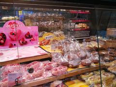 -巴黎贝甜(大宁国际商业广场店)