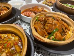 -熠盛粤味·顺德桑拿鸡(永康路店)