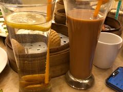 -香港美食大酒楼