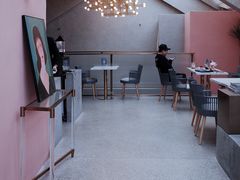 大堂-三间愈舍·Triple Spa(重庆IFS国金中心店)
