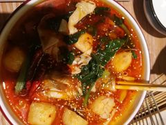 -小乾杯串店•16年沈阳烧烤(文安路店)