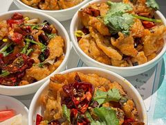 -清真·拉菲尔鱼庄·家常菜(钟楼回民街店)