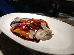 -绿茶餐厅(昌平悦荟店)