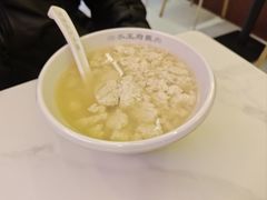 -衡水王府熏肉大饼