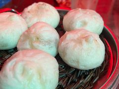 -朱光玉火锅馆(龙阳广场店)